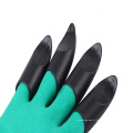 Unisexe creuser des gants de jardin Genie Plantation avec des griffes